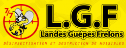 LGF